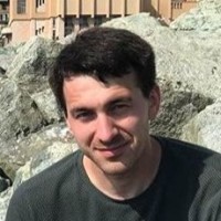 Dmytro Chesnokov  🇺🇦