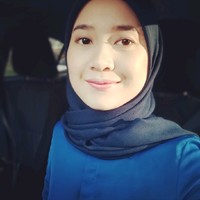 Dayang Norainie