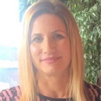 LOREDANA CREMONESI