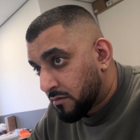 Pritpaul Rehal