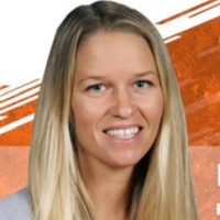 Danielle Waldrop