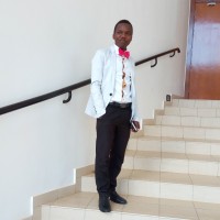 Daliphone Masambu