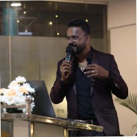 Santhosh Kumar Ekambaram