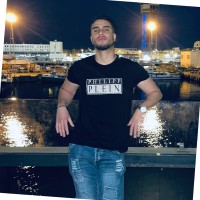 Yassine El