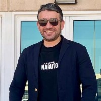 Mohamed Saeed Elmasry