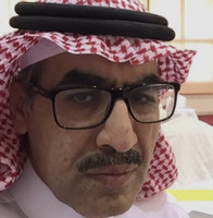 عبدالعزيز بن سعود السعدان