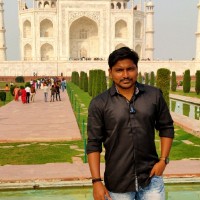 Gandham Mani Sekhar