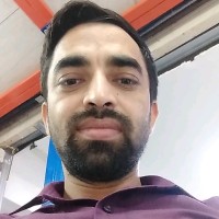 Ajay Shankar Giri