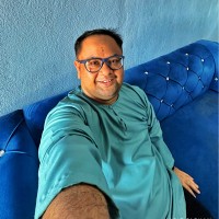 Hariz Farhan