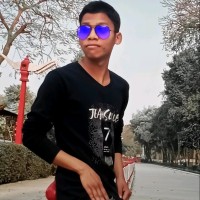 Ayush Kumar Kashyap