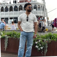 Manthan Panchal