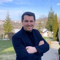 Arian Ramaj