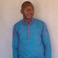 Solomon Musa