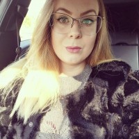 Anna Racarson