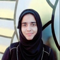 Aneesa Akram