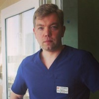 Michael Dodonov