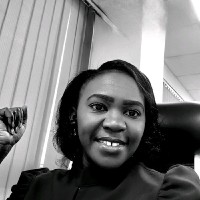 Mercy Gitau