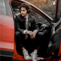 Vineeth Kv
