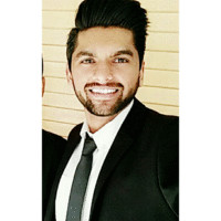 Parth Patel, Eit