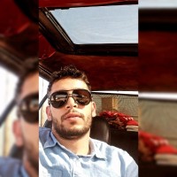 Muhammed Amine Elmarrou