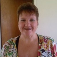 Johanna Boshoff