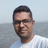 Arun Barate