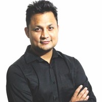 Sandeep Varma