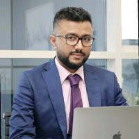 Daniel Jamshid