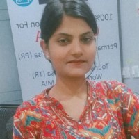 Shareen Wilson