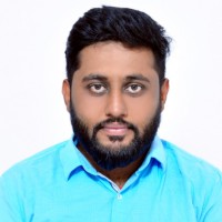 Mahesh Siriki