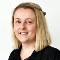 Megan Hibbert