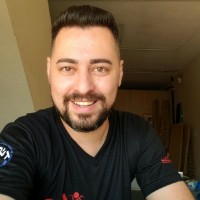 André Jerônimo Do Espirito Santo