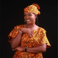 Azeezat Abolore Rasaq (ACA, B.A., AAT)