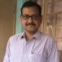 Dr. Hem Kant Jha