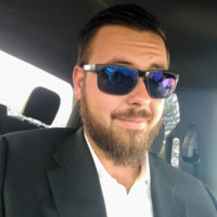 Patrick Heisler