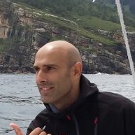 Alexander Diaz