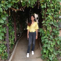 Shreya Saha