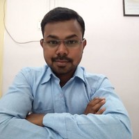 Suhas Samarth