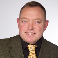 Jens Lahne