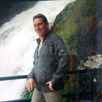 Peter Giebeler