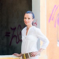 Alyona Mishina