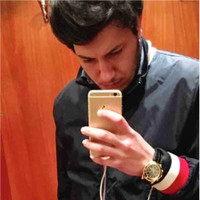 Federico Torchia