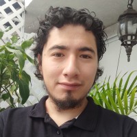 Jesús Gael Ocampo Sánchez