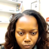 Goodness Ntombiyinwe