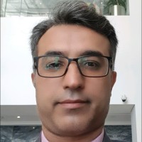 Reza Hashemi