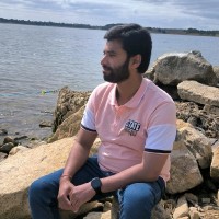 Bhagyesh Naik