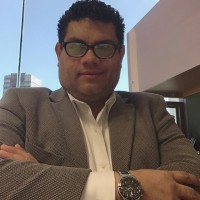 Sergio Manuel Gasca Lopez