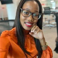 Gloria Mahongo