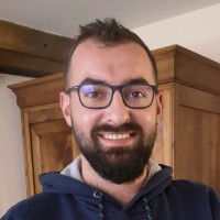 Jean denis Rodrigues