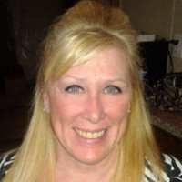 Kathy Thacker